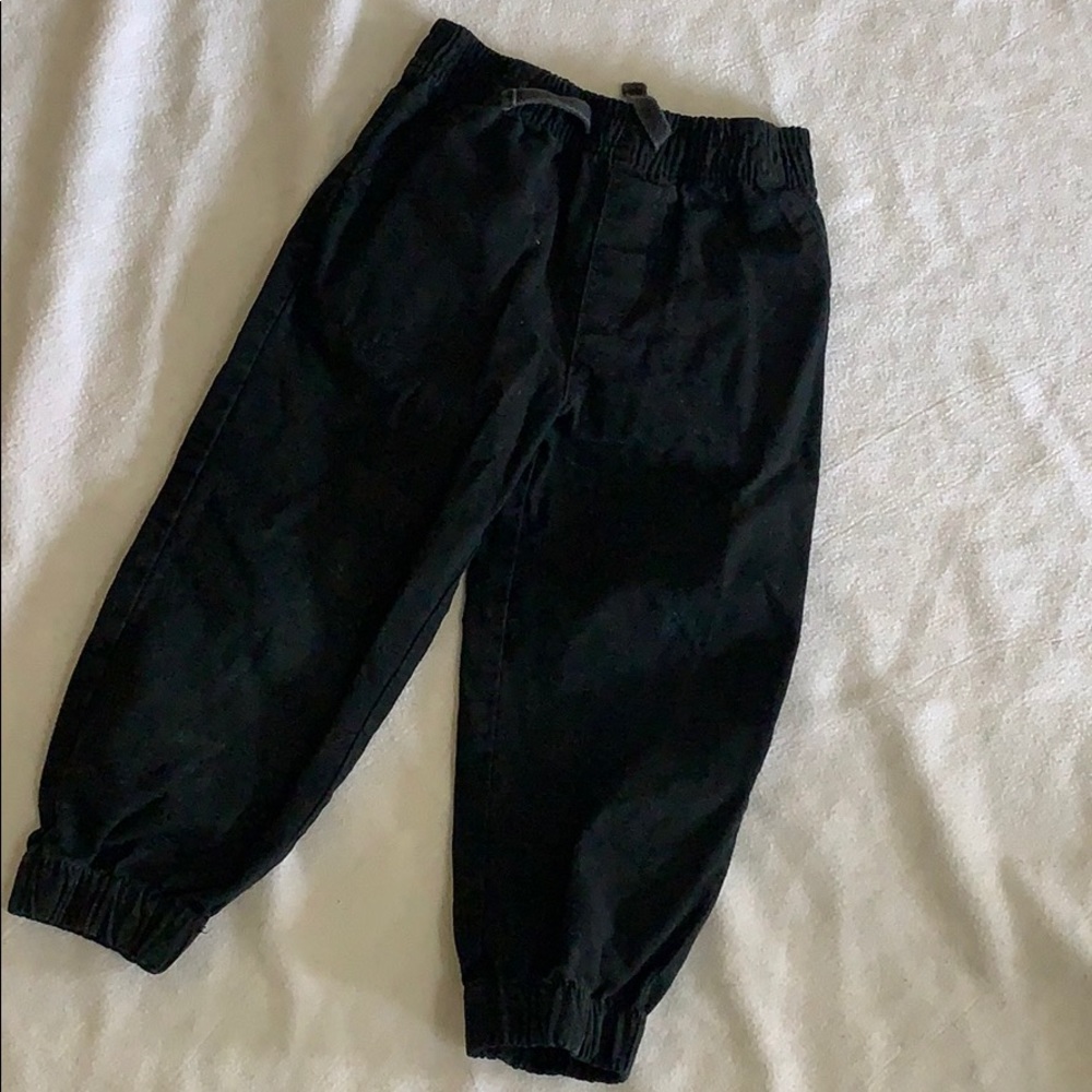 Black Pants * Garanimals *‎ 3T